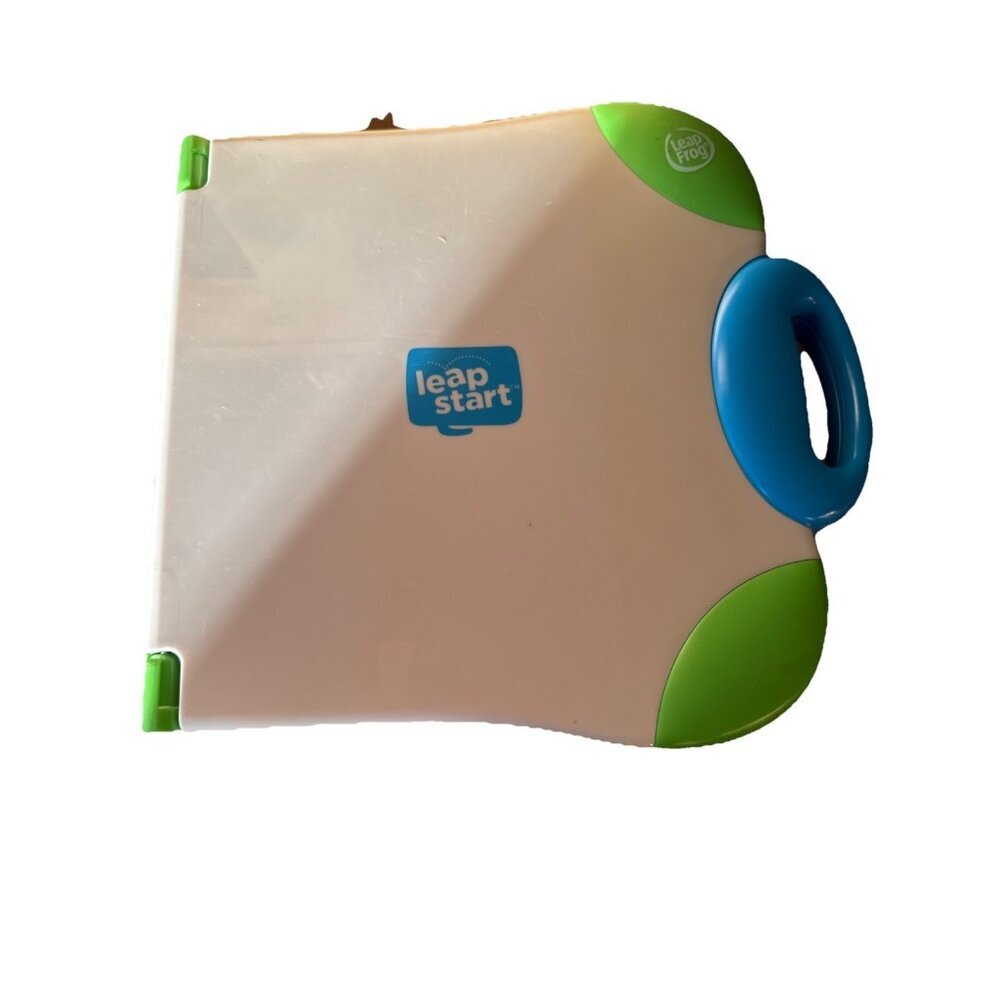 Leap Frog Leap Start Educational Learning System